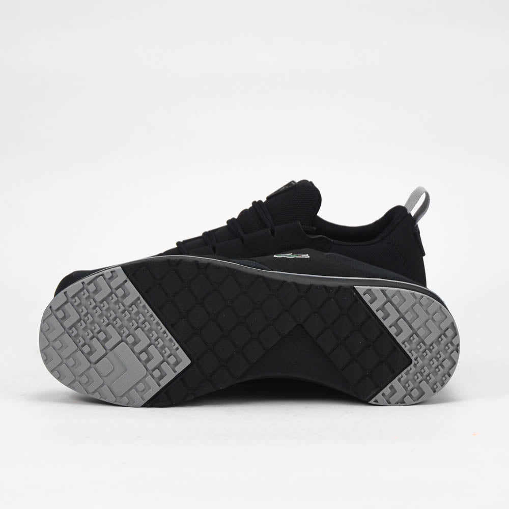 Lacoste L.ight — Baskets homme blanches