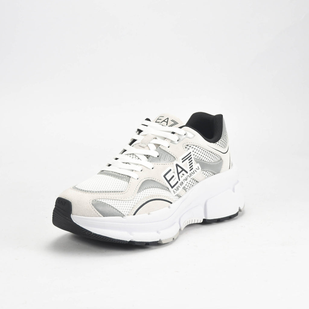 EMPORIO ARMANI SHOES X8X237-XK425-T680