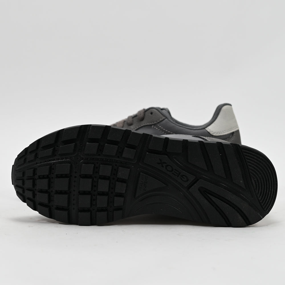 GEOX U45GAB011EK-C9371 — baskets homme — vue 10