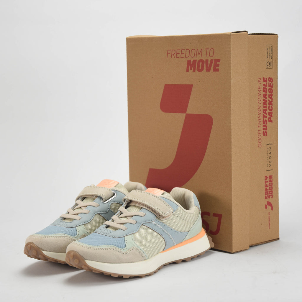 Safety Jogger — Chaussures enfant