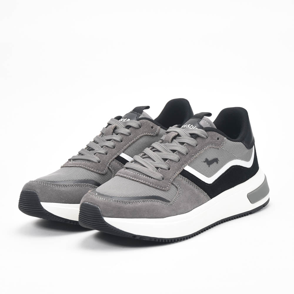Harmont & Blaine — Baskets daim