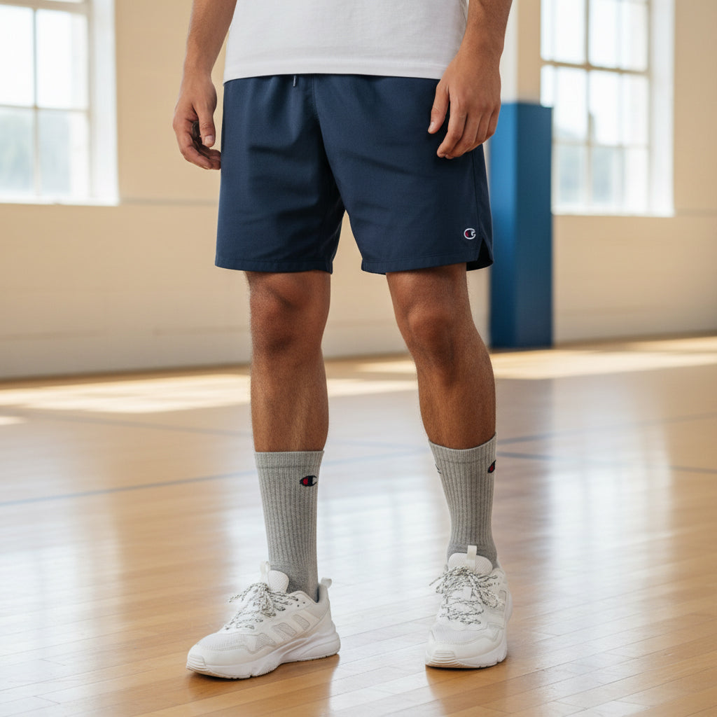 PACK CHAUSSETTE CHAMPION