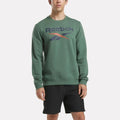 Reebok — T-shirt homme sport