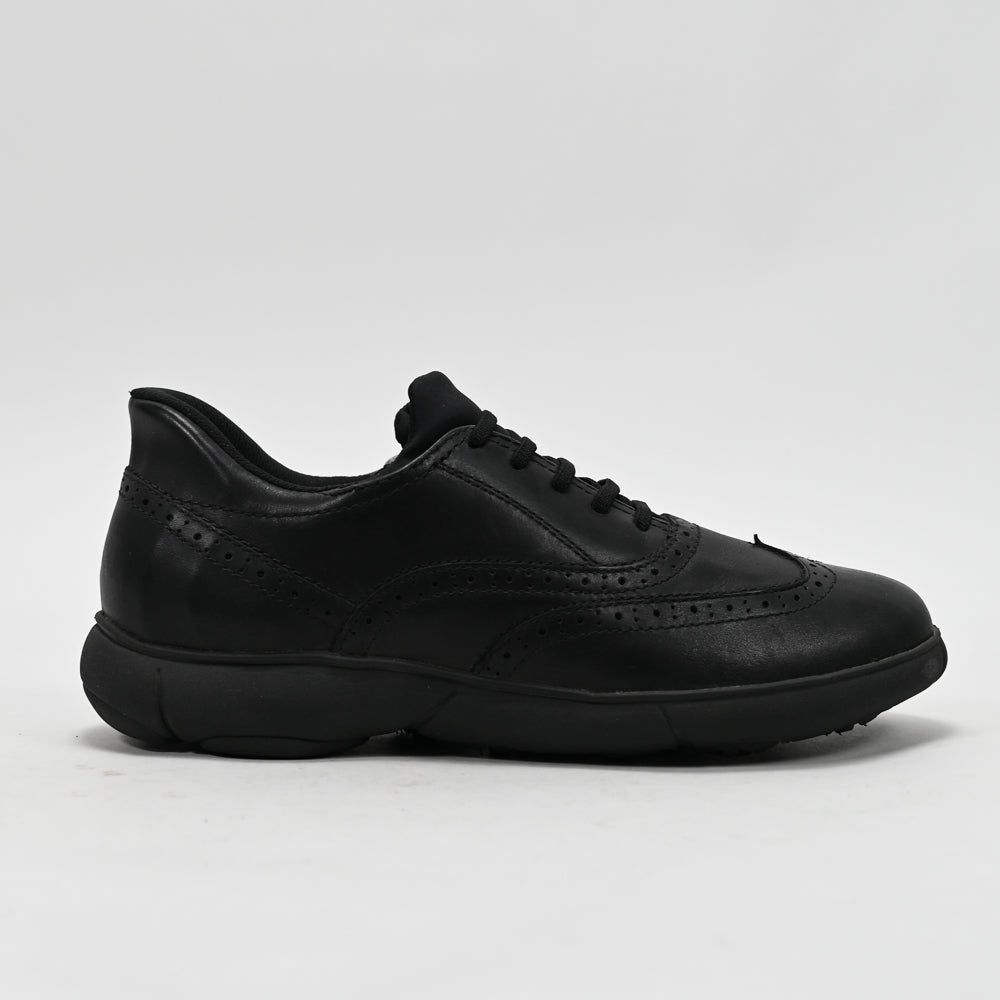 GEOX U36G6C00043-C9999 — baskets homme — vue 7