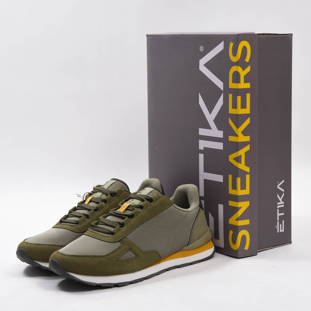 Etika — Chaussures running