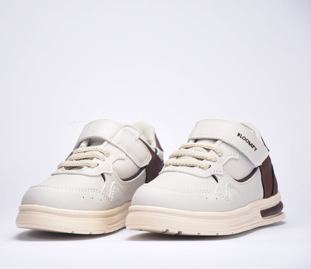 BLOOMPY CINZA/OFF WHITE \ 1330A-03