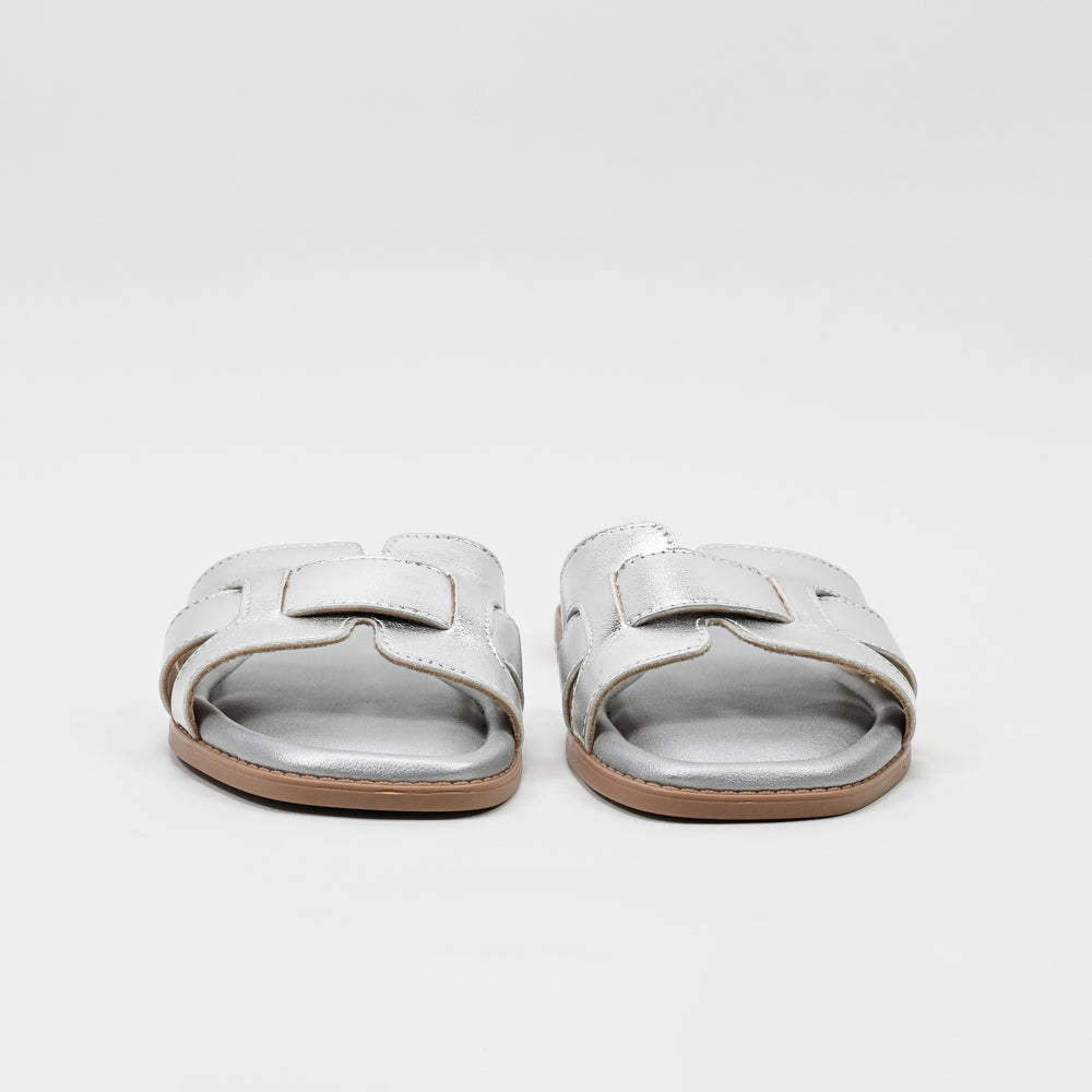 Claquettes Piccadilly Femme