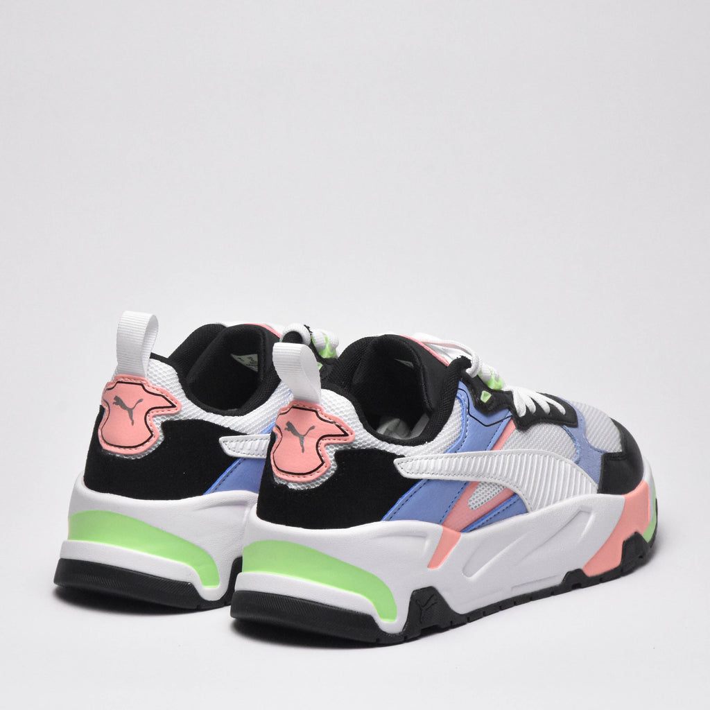 PUMA TRINITY JR 390838-08