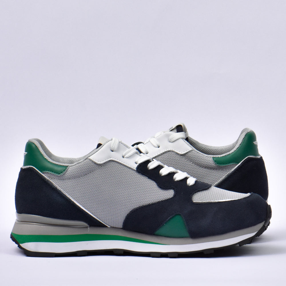 Alberto Guardiani — Baskets homme mode