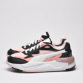 PUMA X-RAY SPEED PINK WHITE BLACK