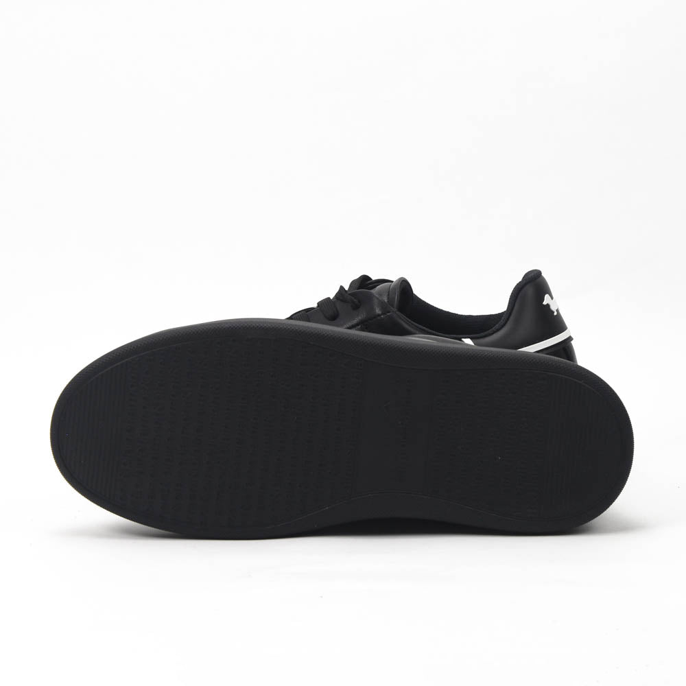 Harmont and Blaine Calf Sneakers Homme  EFM252-020-AA0-A4