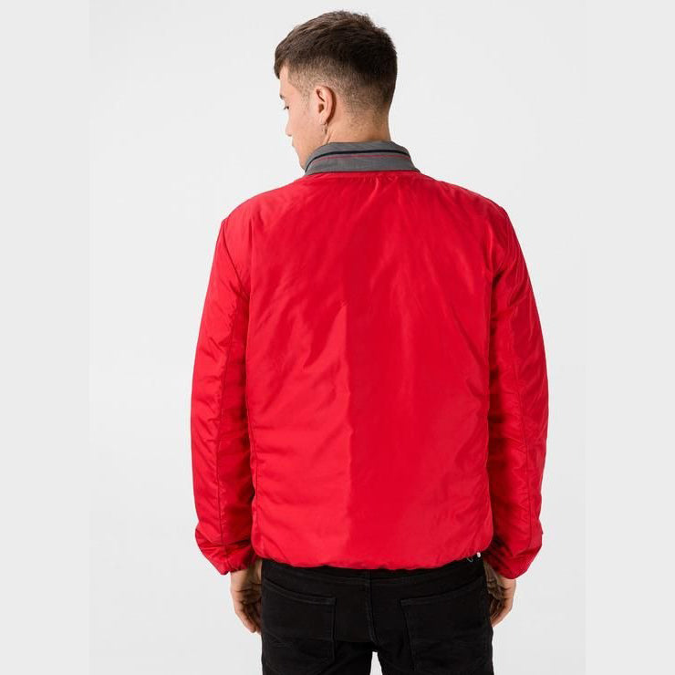 GEOX - M GENOVA BOMBER JKT