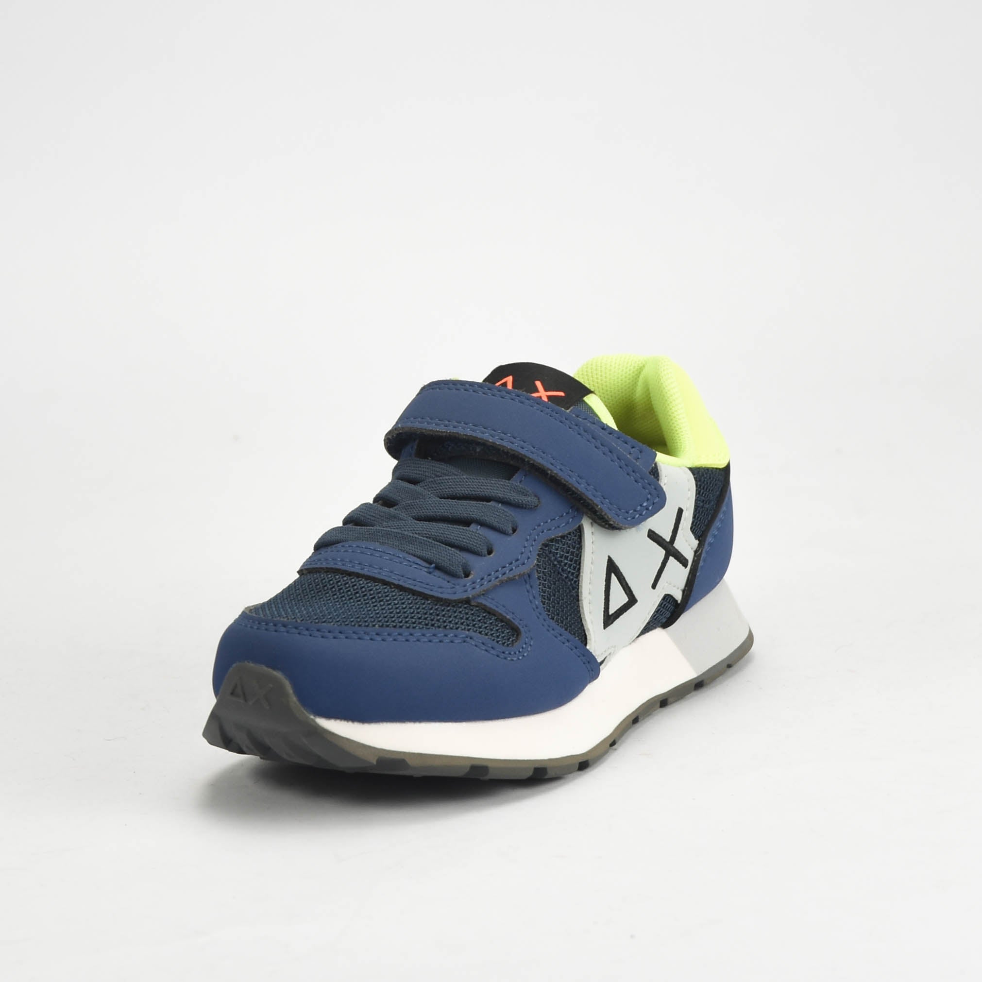 SUN68 SHOES Z35313K