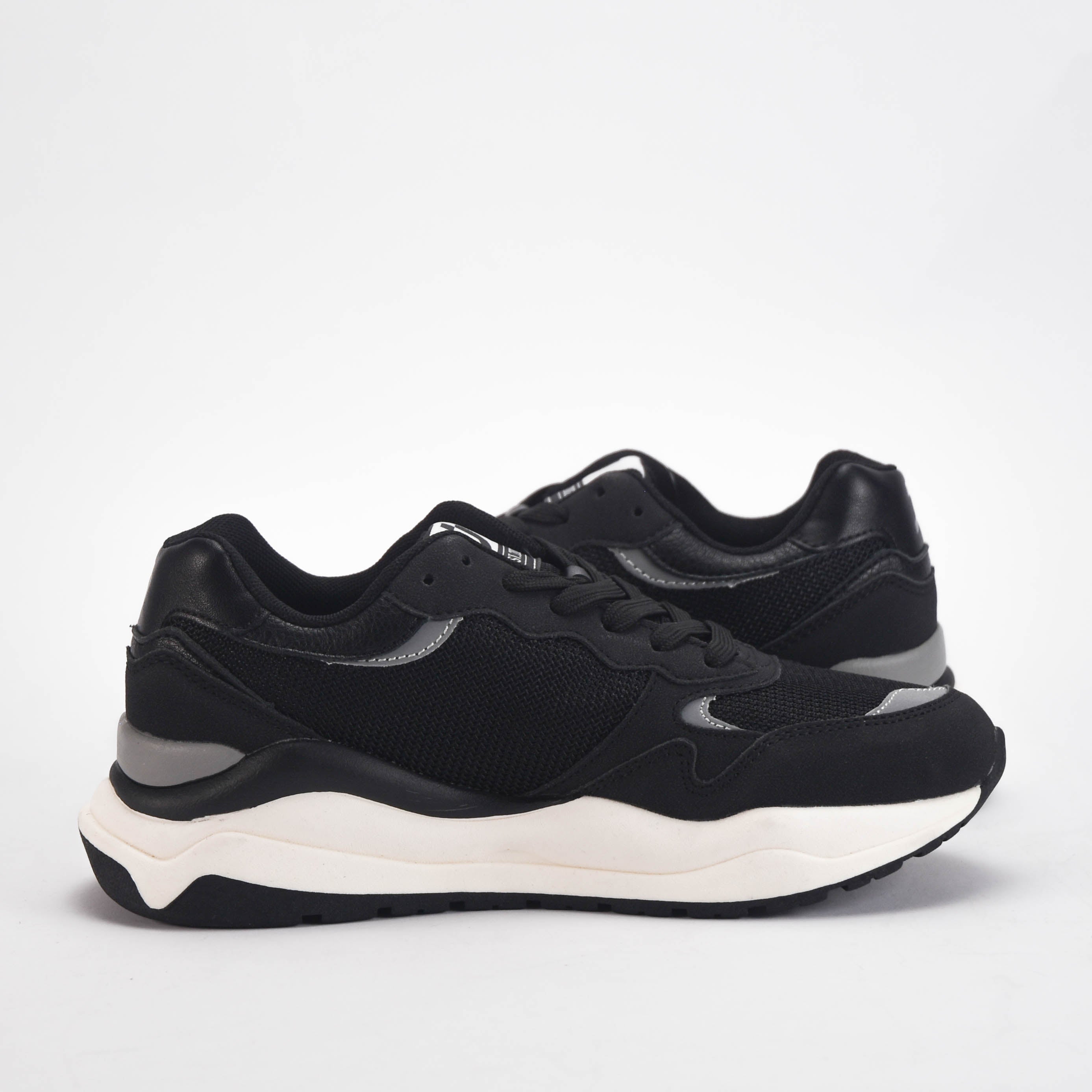 Safety Jogger — Chaussures femme baskets