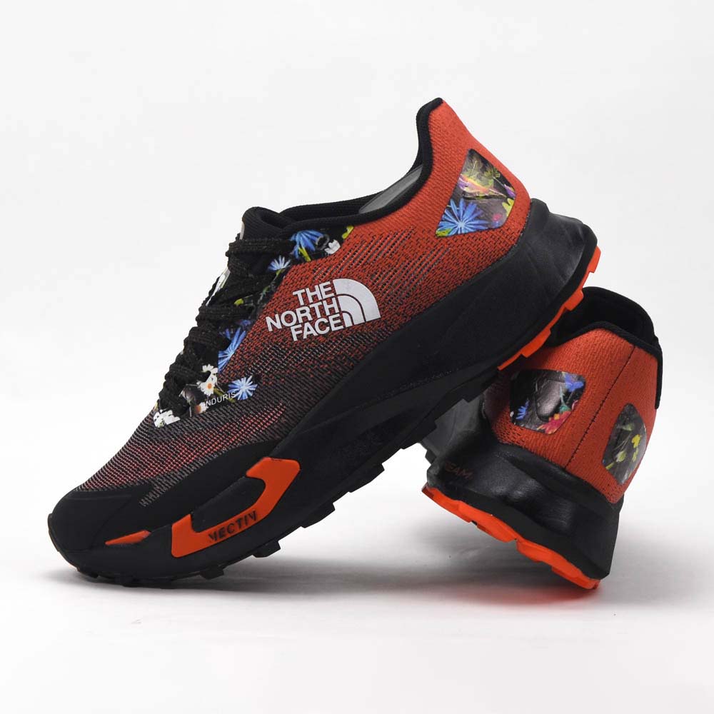 The North Face VECTIV Enduris 4 Trail Running Shoes NF0A8DA4GHW-090