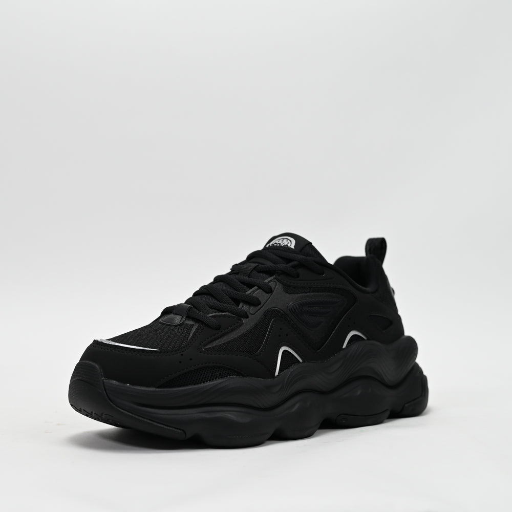 ERKE 11126102200-008 — baskets homme — vue 3