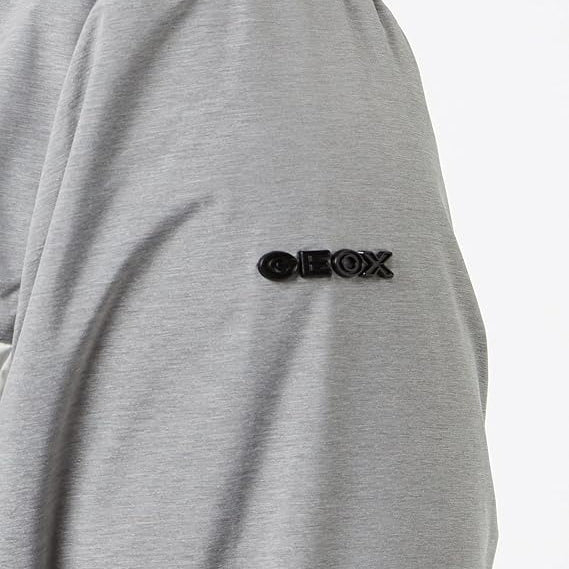 Geox Men\'s M Grecale HOOD Jacket