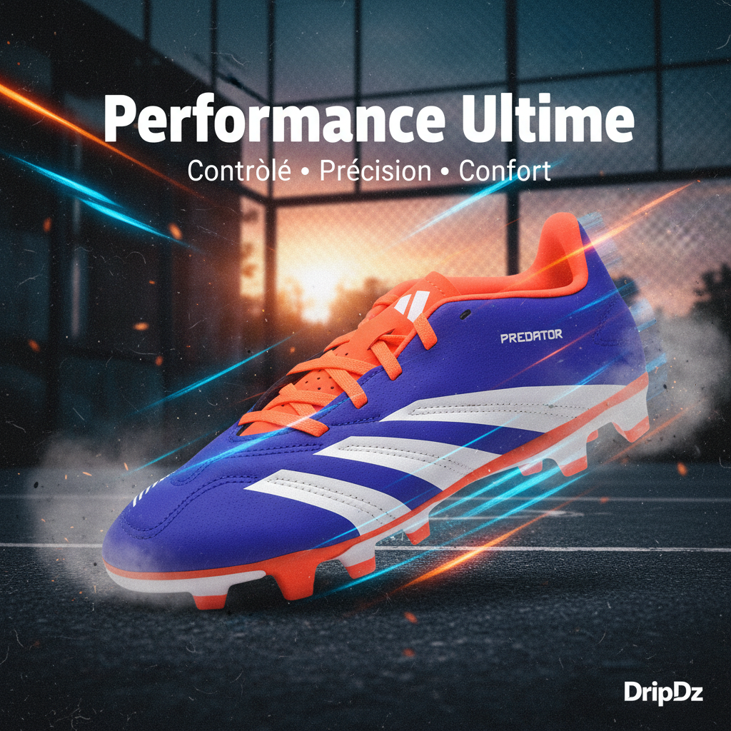 Adidas IF6344 — Chaussures de sport
