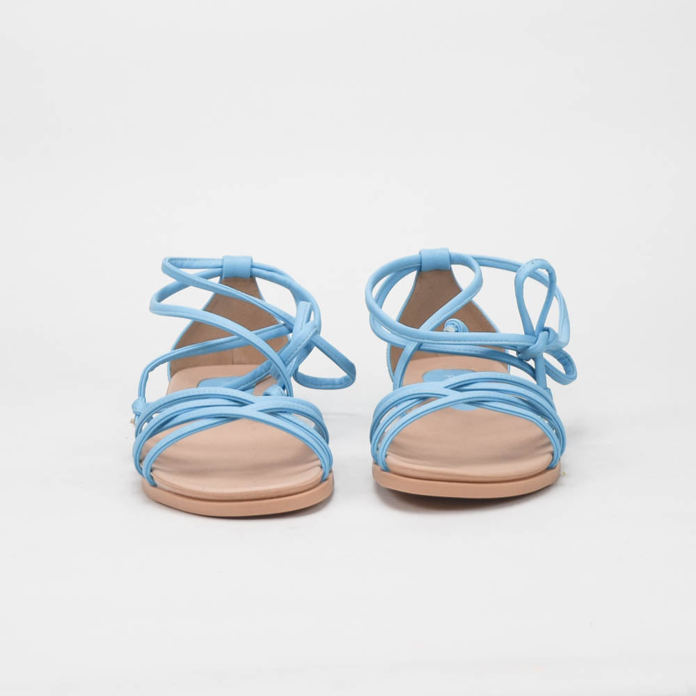 PICCADILLY Sandale  Blue 418060-0005