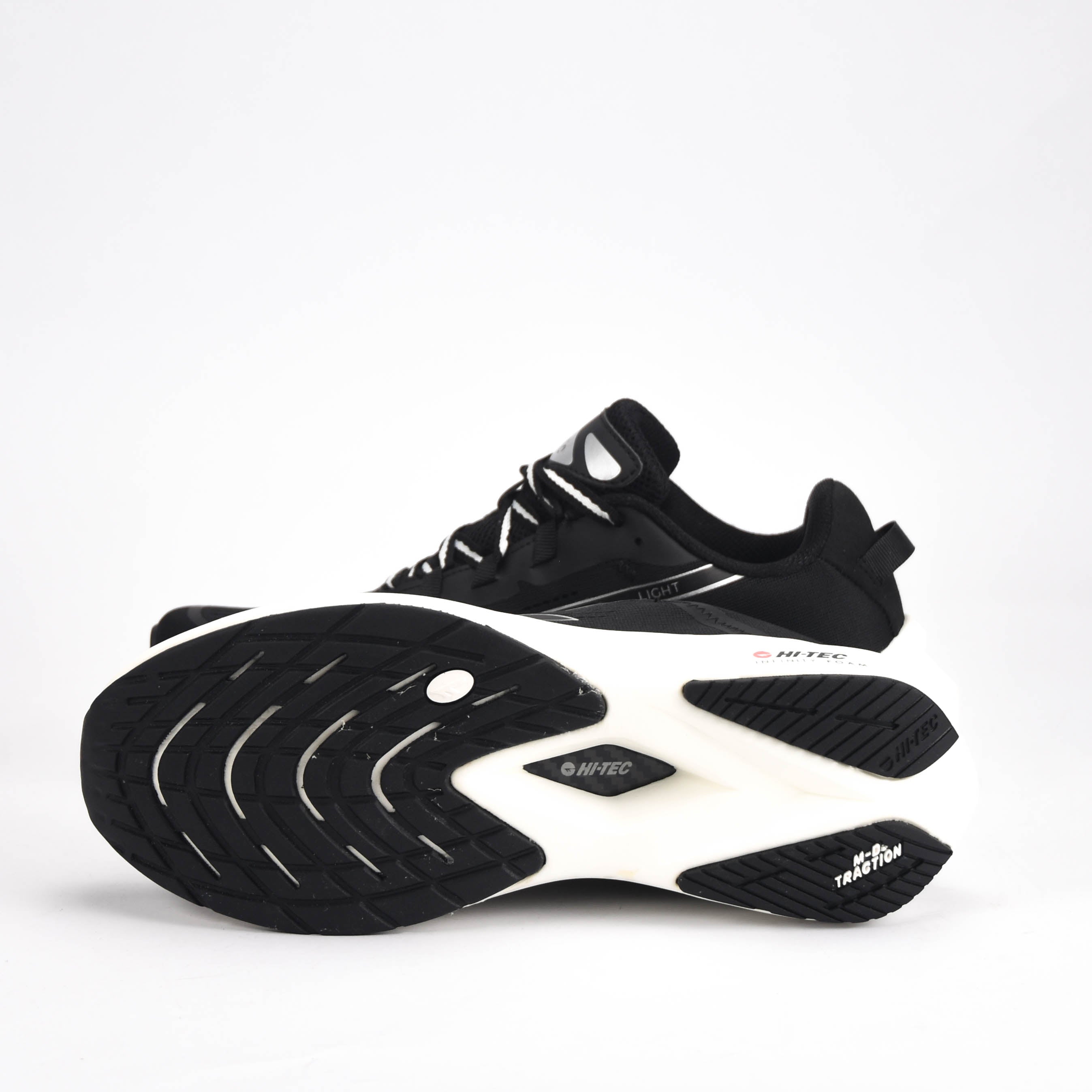 HI-TEC BASKET S015023