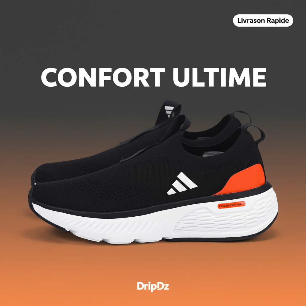 Adidas Cloudfoam Go Sock ID4036