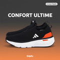 Adidas Cloudfoam Go Sock ID4036