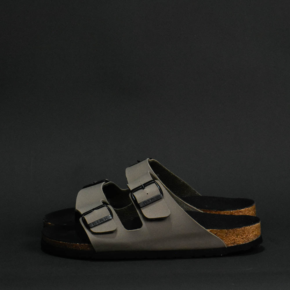BIRKSBOT KAKI PLANTA NOIR F-0GERSBOTBK-H-101KPN