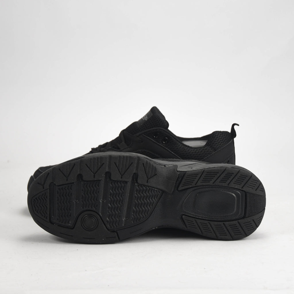 Keep — Chaussures de ville noires
