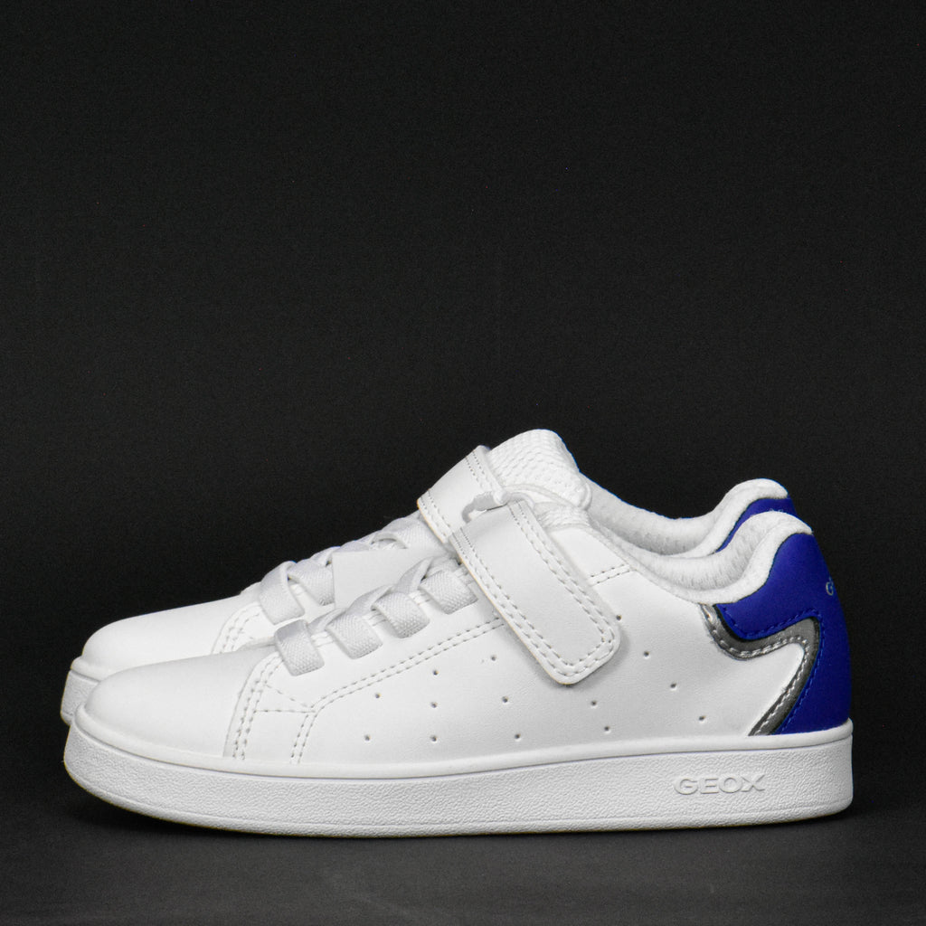 Geox J ECLYPER A - SYNT.LEA J36LSA-000BC-C1Z4R