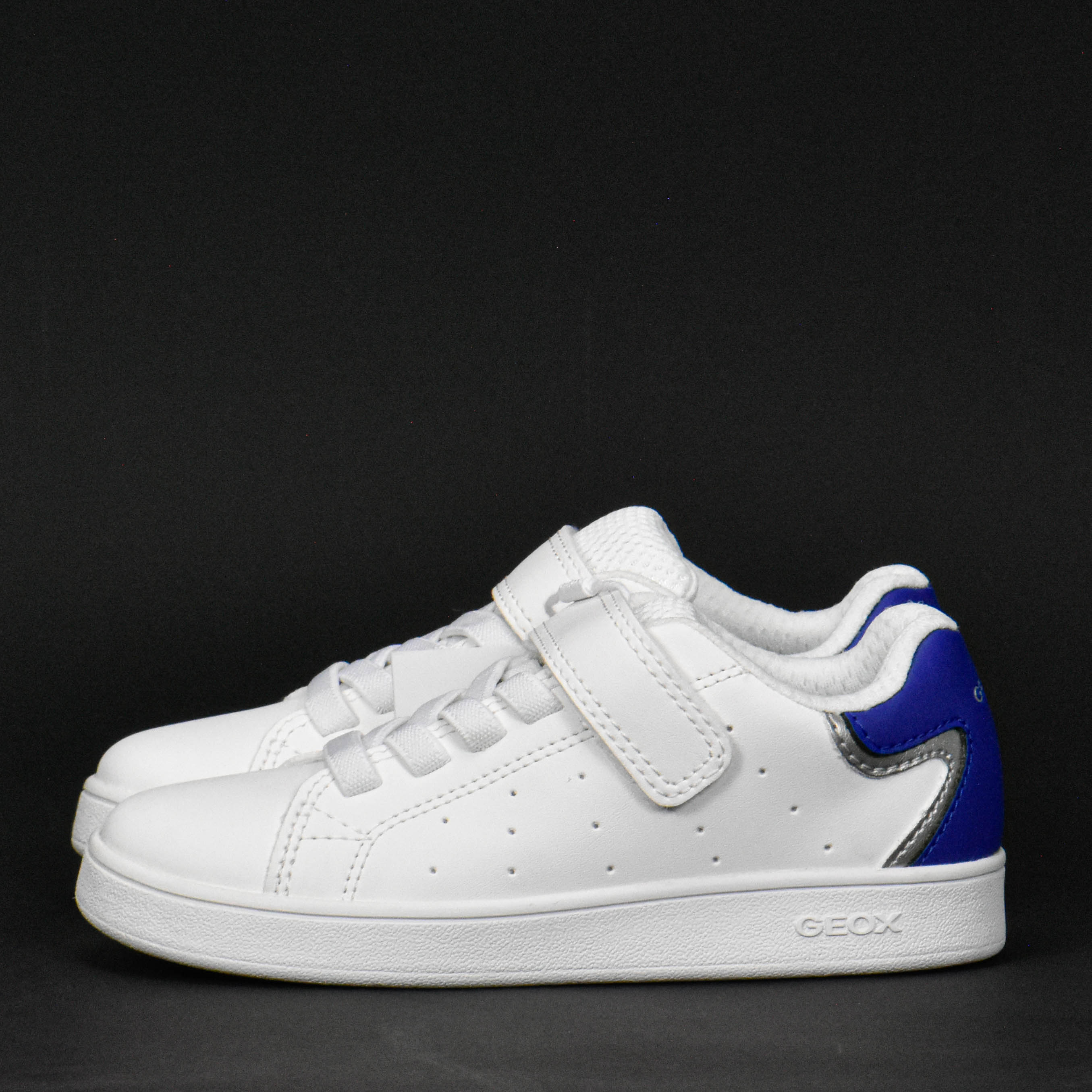 Geox J ECLYPER A - SYNT.LEA J36LSA-000BC-C1Z4R