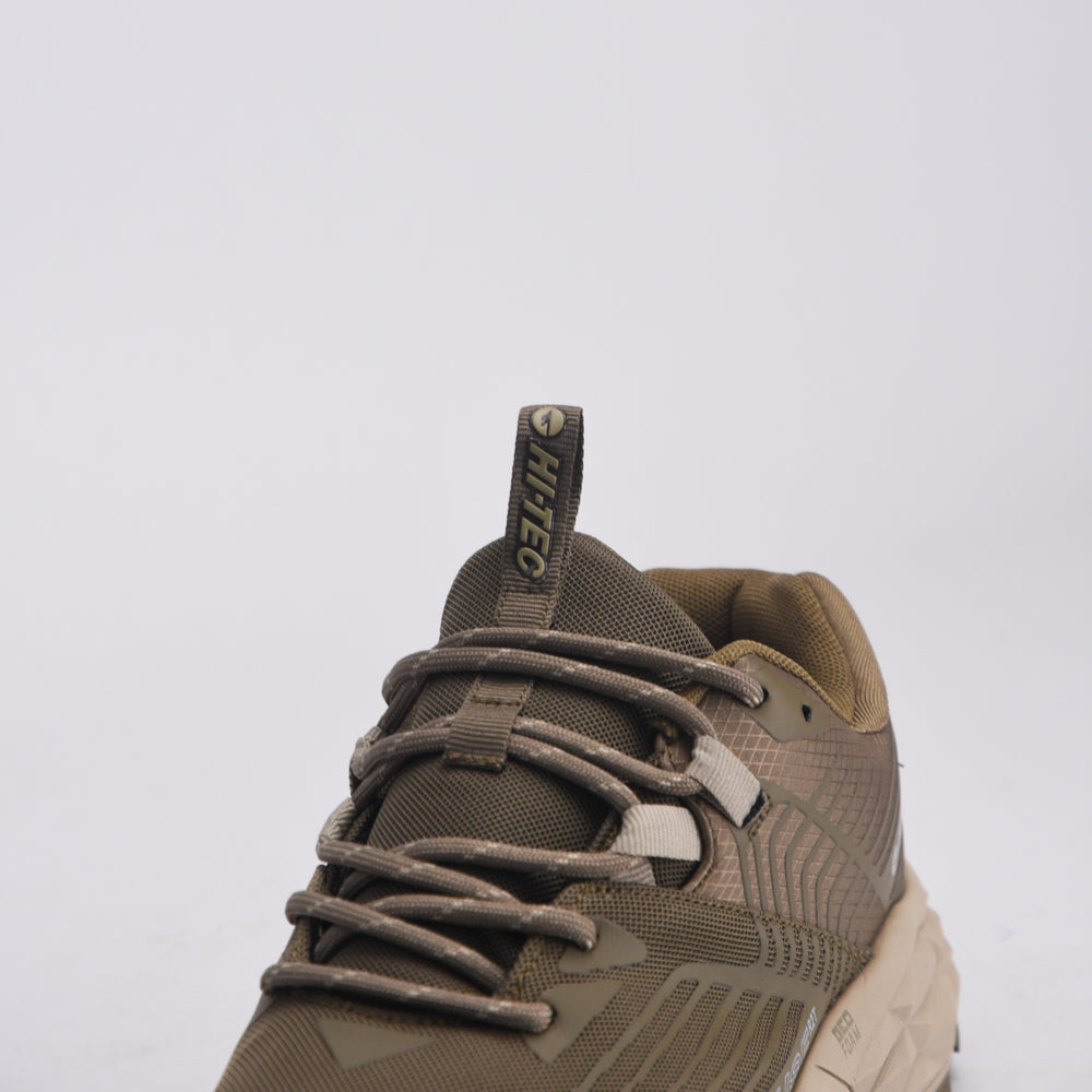 HI-TEC Fuse Trail Low O014358