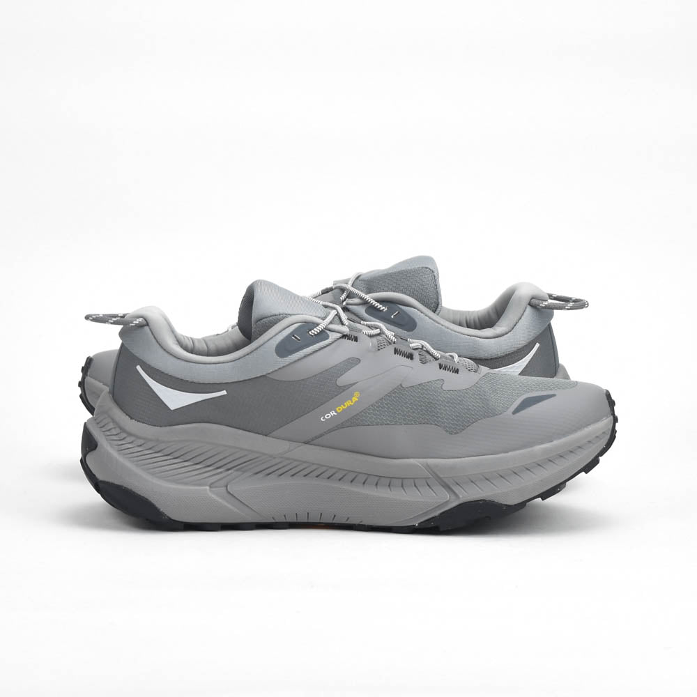 HOKA Transport GORE-TEX Forest Floor Limestone Sneakers 1133957-FGLCT