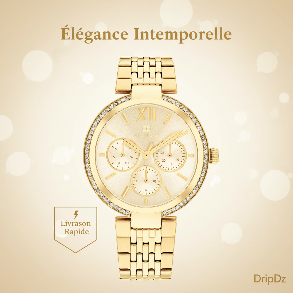 Montre Tommy Hilfiger Sophia 1782697