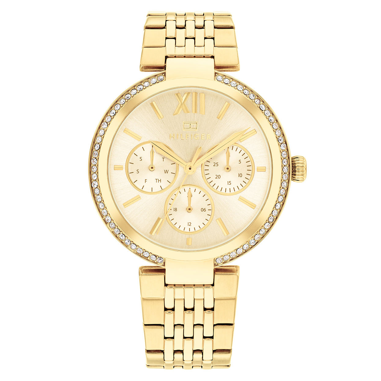 Montre Tommy Hilfiger Sophia 1782697