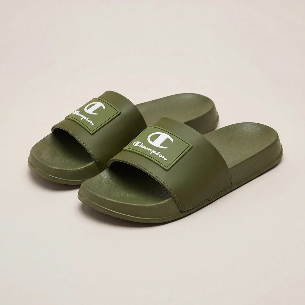 CHAMPION CLAQUETTE S22051-GS526