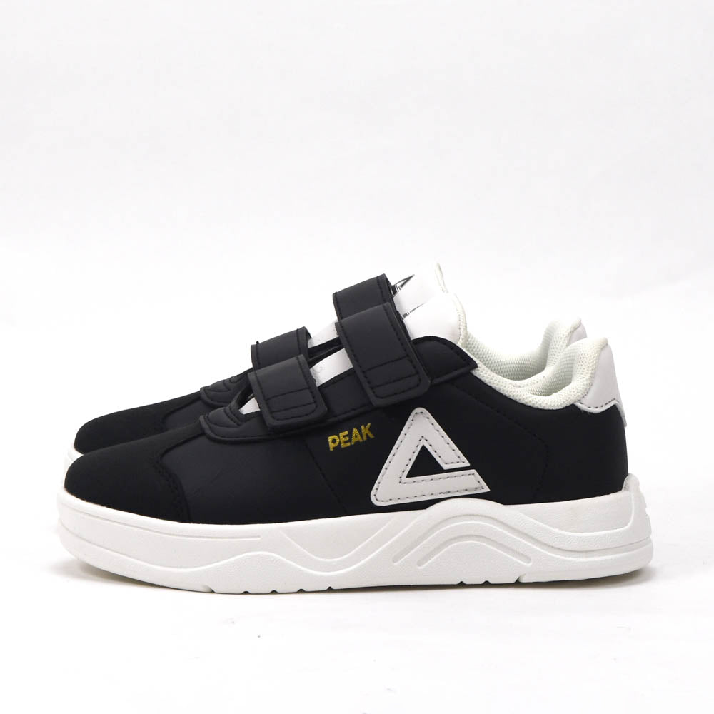 Peak Kids Casual Shoes Black EK59760H-0020