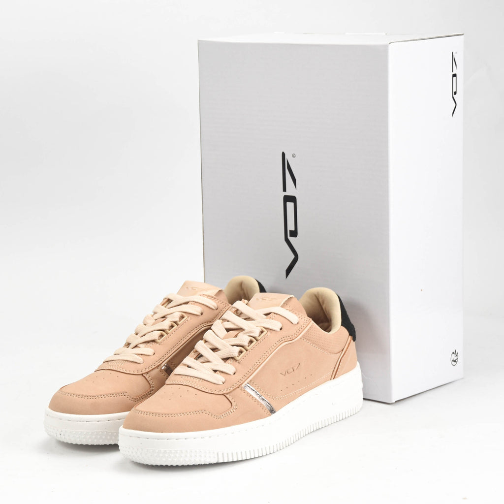 VO7 SHOES AYA NUDE CH-AYA-NUD