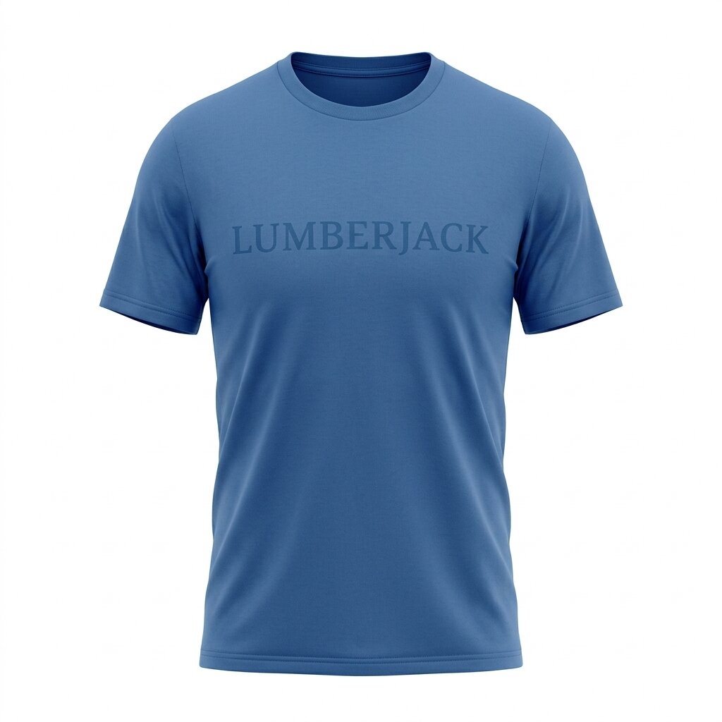 Lumberjack — Pull homme beige
