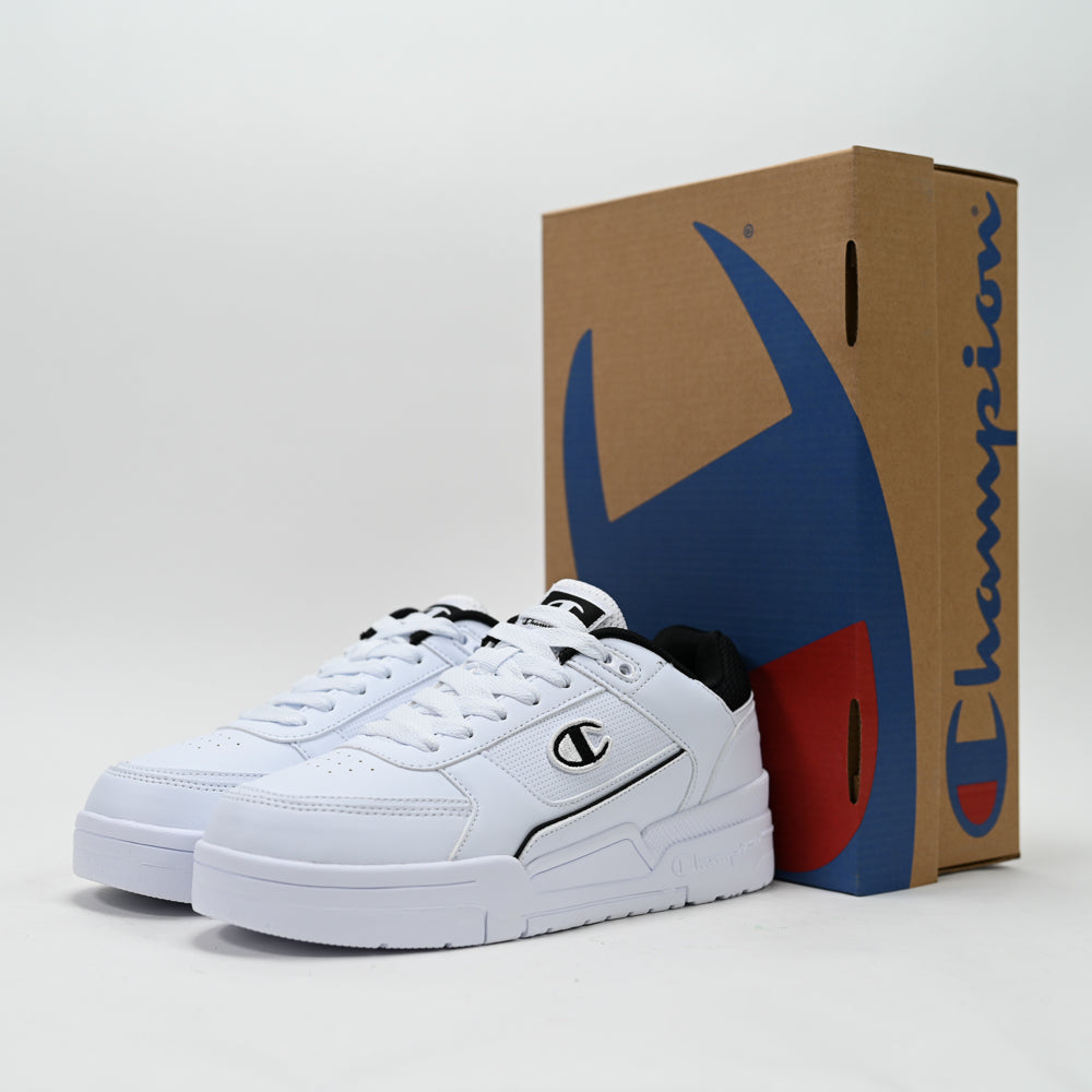 Champion S22030-WW018 — baskets homme — vue 6