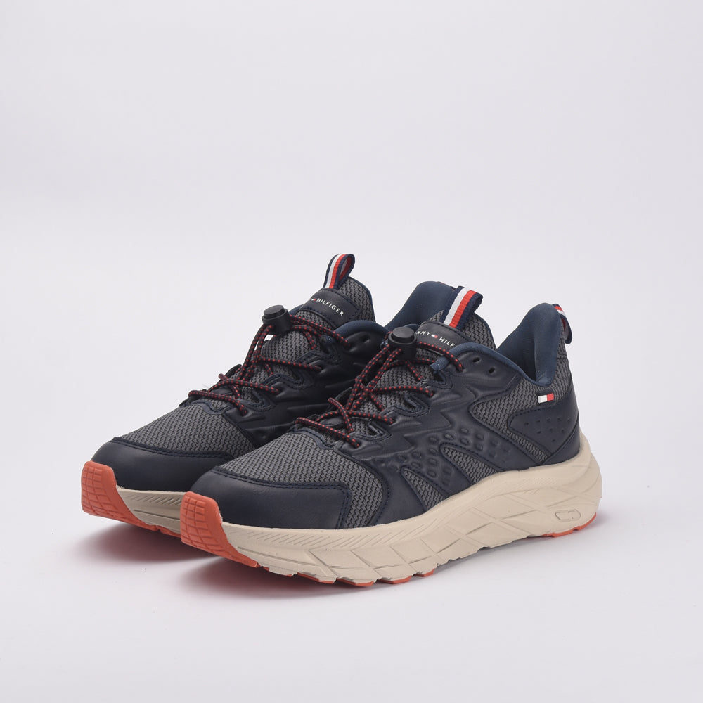 Tommy Hilfiger — Chaussures de ville