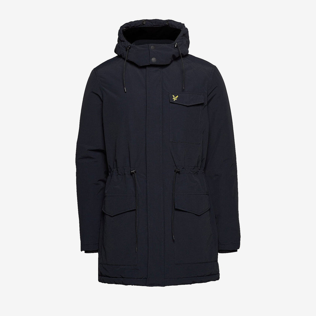 VESTE LYLE AND SCOTT POUR HOMME