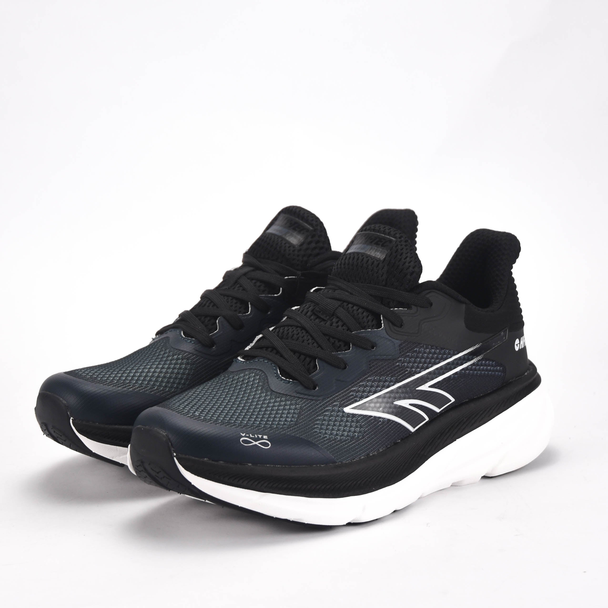 HI-TEC BASKET S015199
