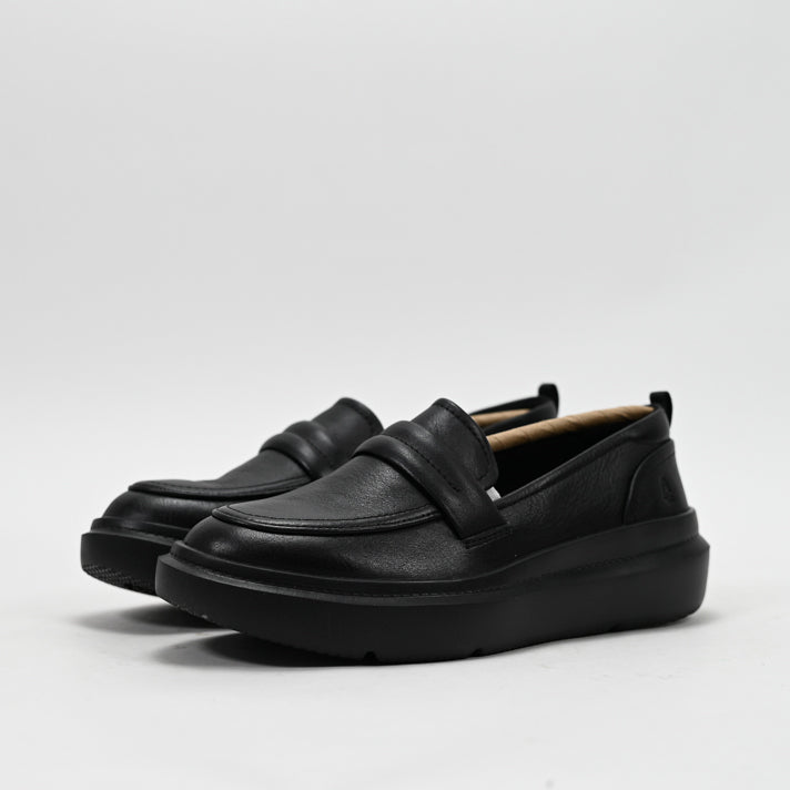 Hush Puppies HPW11142 — mocassins femme — vue 4