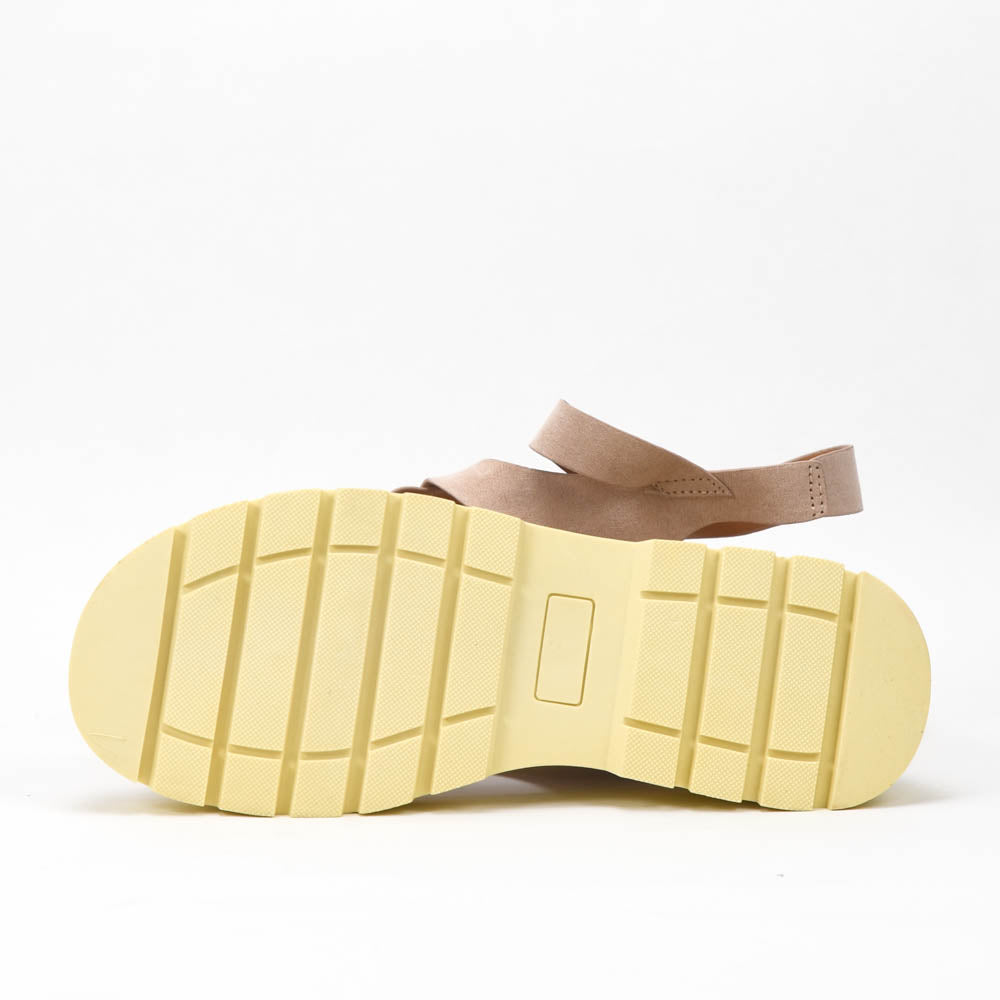 Safety Jogger Sandales Femme 589563-PLA-NUD