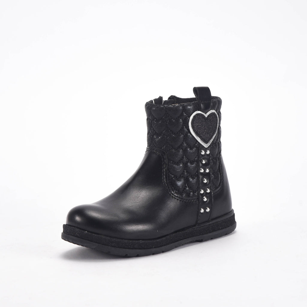 Chicco — Chaussures enfant bleu marine mode