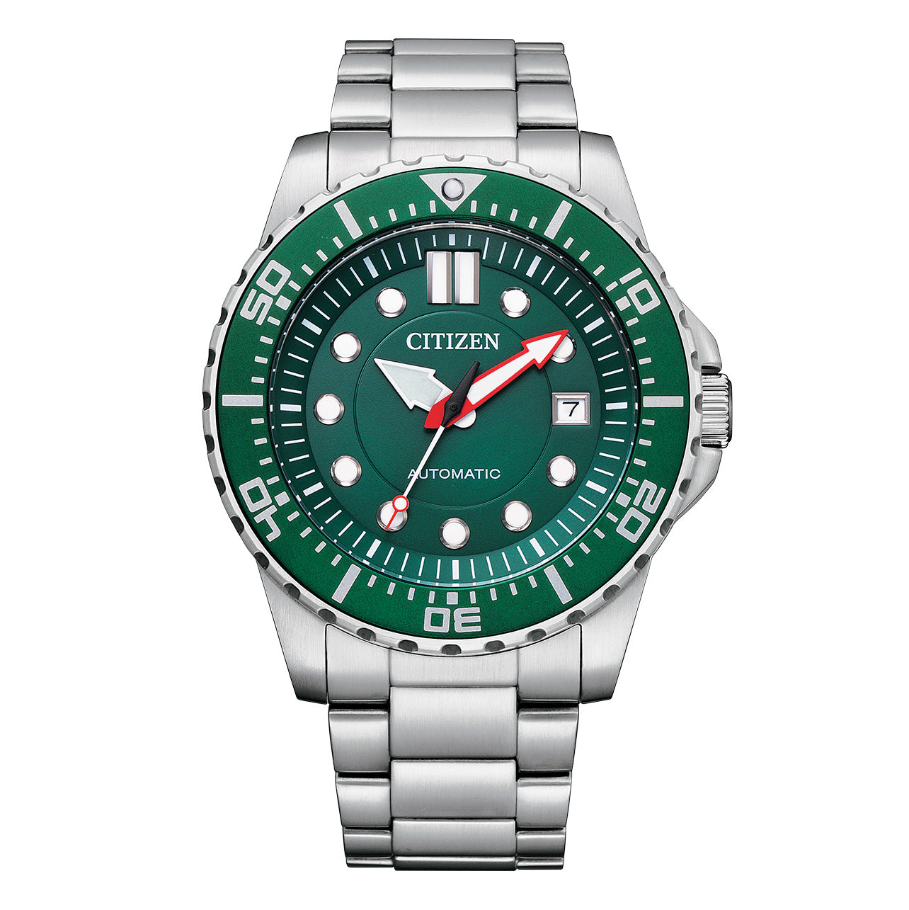 Citizen Automatic Sport NJ0129-87X