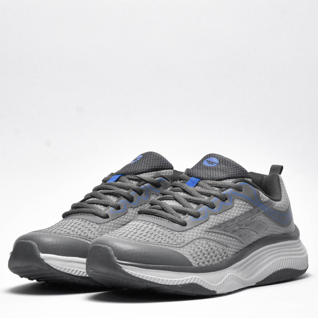 HI-TEC COURTNEY ULTIMATE GREY BLUE S014714