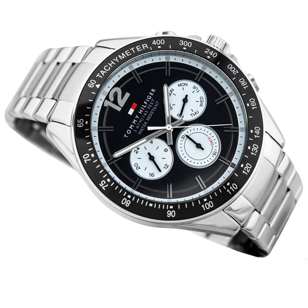 MONTRE Tommy Hilfiger Luke  1791120
