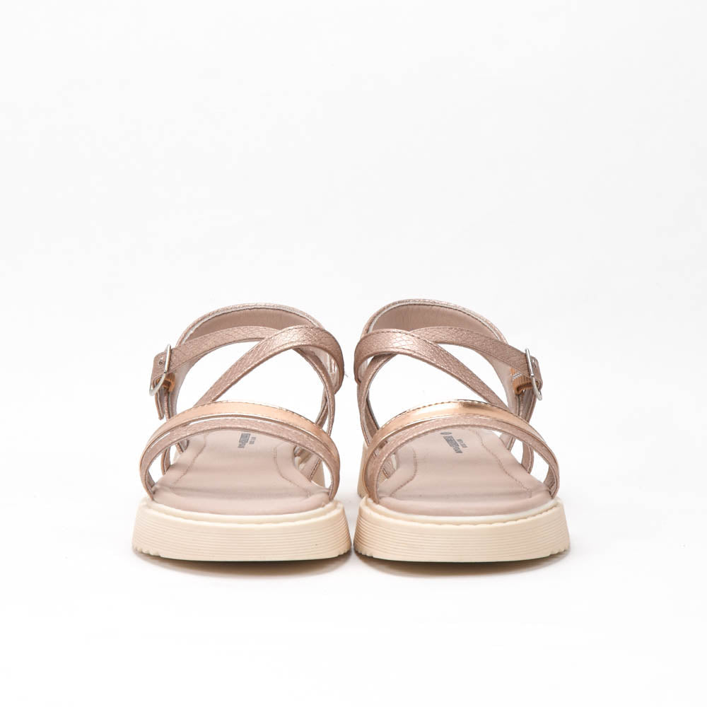 Safety Jogger Kids Sandales Enfant 607681-NUD