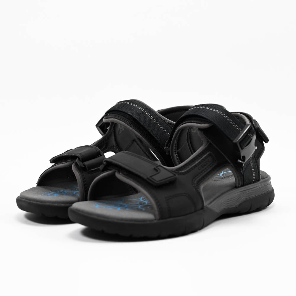 Geox Spherica Sandales Homme U55ELB000EK-C9997